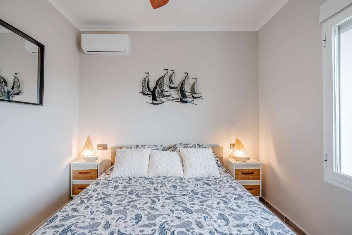 4 soveværelse Villa til salg i Benissa - € 1.750.000 (Ref: 9205536)