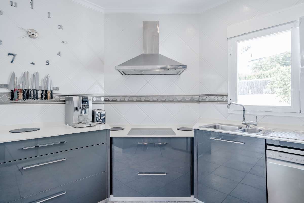 4 soveværelse Villa til salg i Benissa - € 1.750.000 (Ref: 9205536)