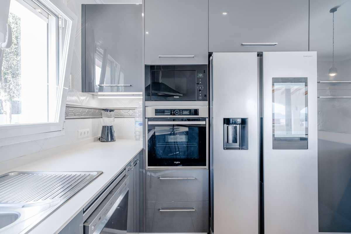 4 soveværelse Villa til salg i Benissa - € 1.750.000 (Ref: 9205536)