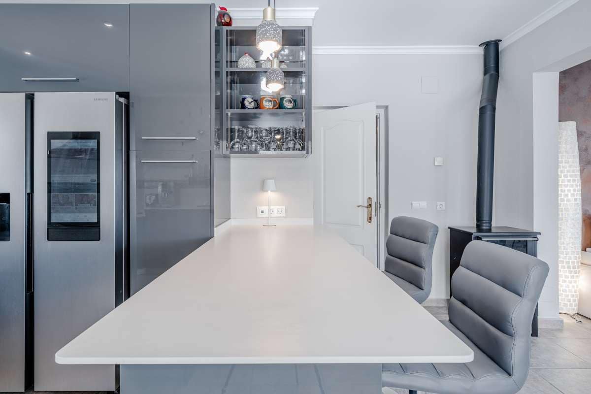 4 soveværelse Villa til salg i Benissa - € 1.750.000 (Ref: 9205536)