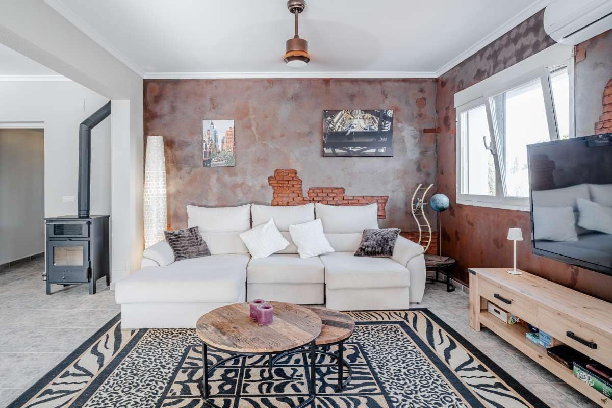 4 soveværelse Villa til salg i Benissa - € 1.750.000 (Ref: 9205536)