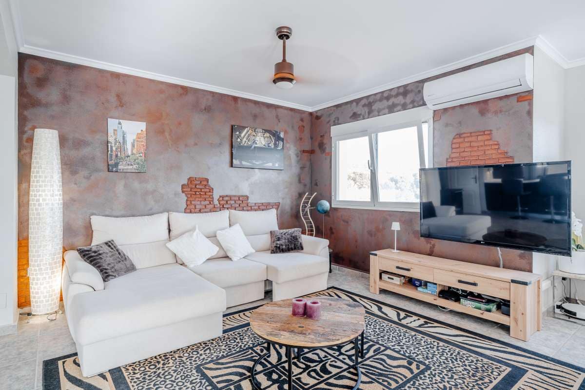 4 soveværelse Villa til salg i Benissa - € 1.750.000 (Ref: 9205536)