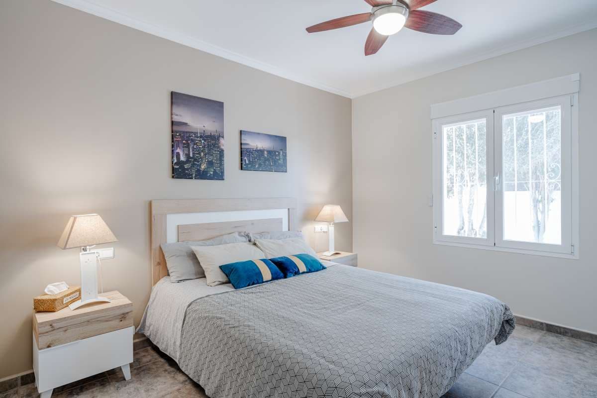 4 soveværelse Villa til salg i Benissa - € 1.750.000 (Ref: 9205536)