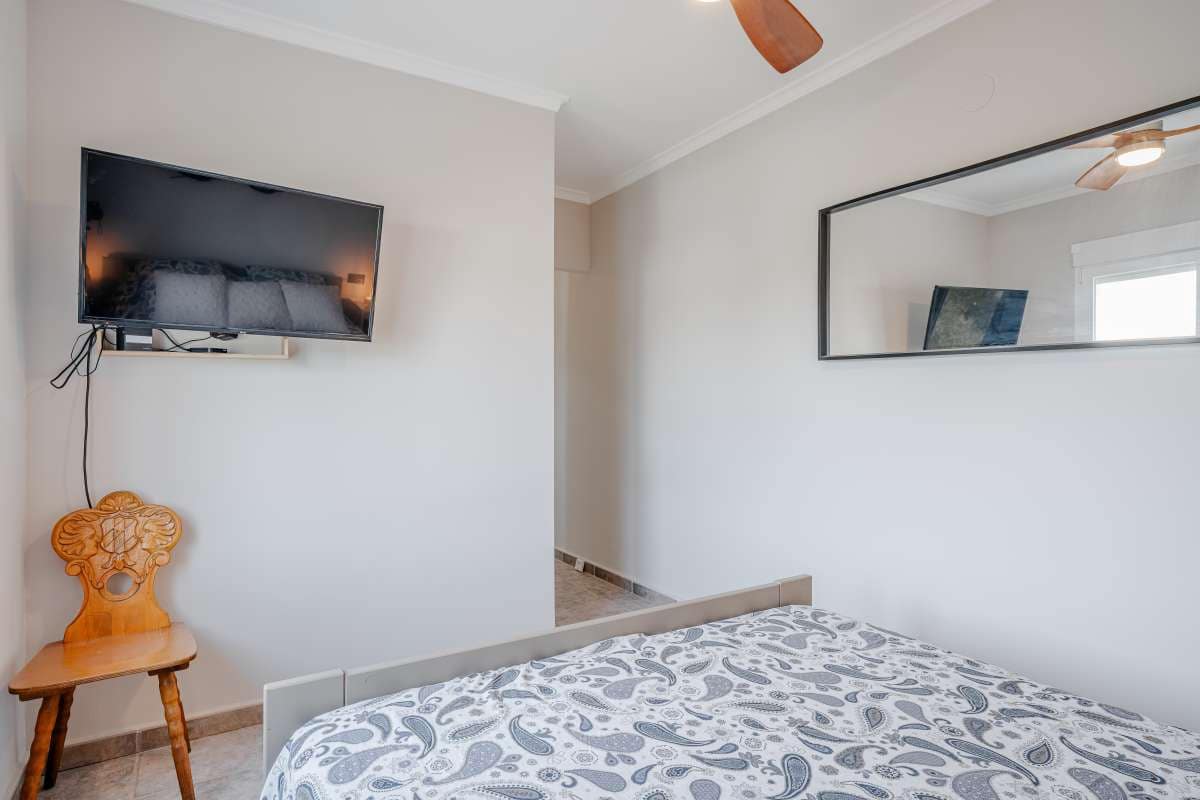 4 soveværelse Villa til salg i Benissa - € 1.750.000 (Ref: 9205536)