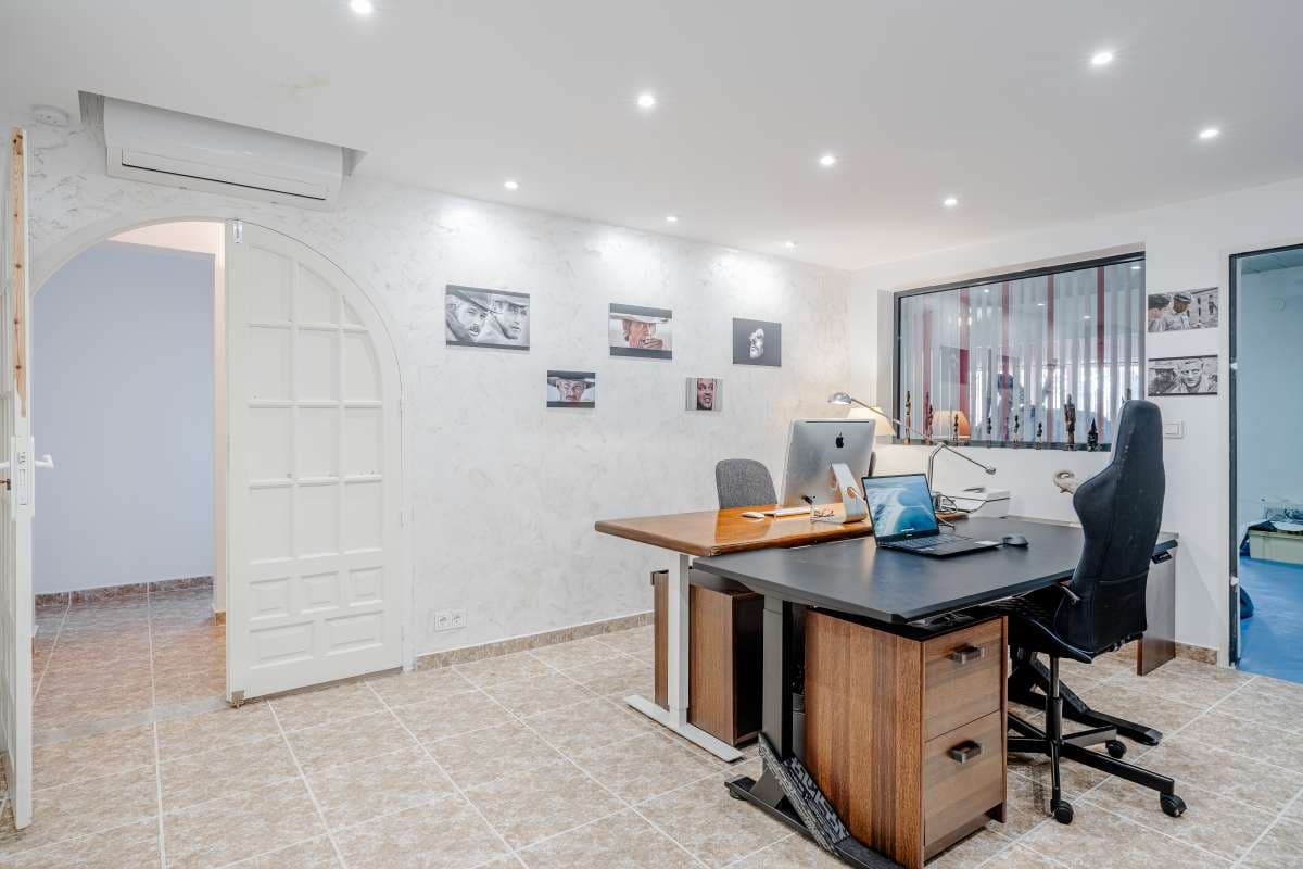 4 soveværelse Villa til salg i Benissa - € 1.750.000 (Ref: 9205536)