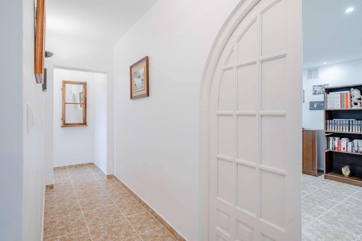 4 soveværelse Villa til salg i Benissa - € 1.750.000 (Ref: 9205536)