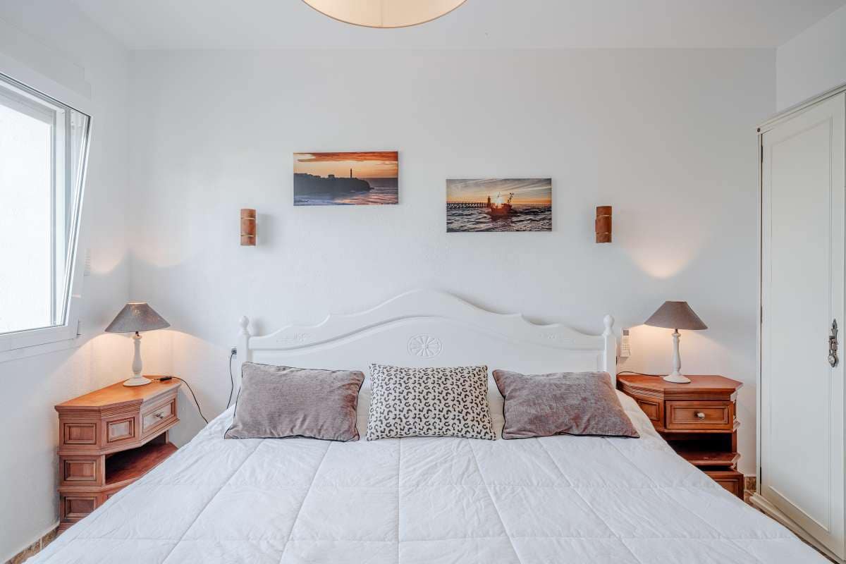 4 soveværelse Villa til salg i Benissa - € 1.750.000 (Ref: 9205536)