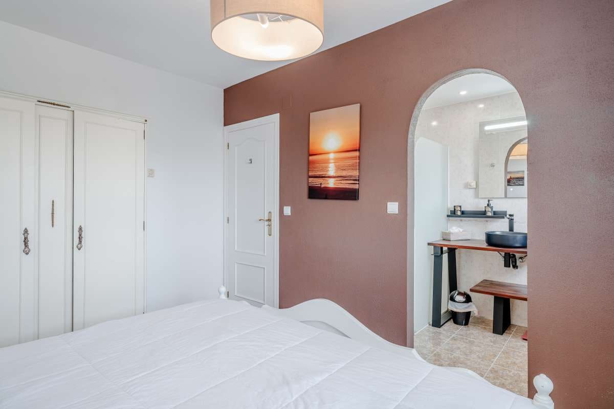 4 soveværelse Villa til salg i Benissa - € 1.750.000 (Ref: 9205536)