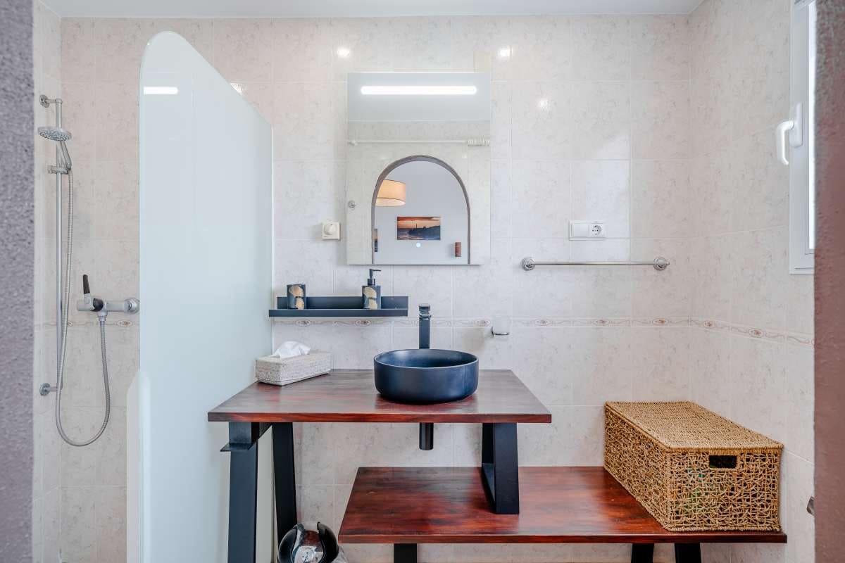 4 soveværelse Villa til salg i Benissa - € 1.750.000 (Ref: 9205536)