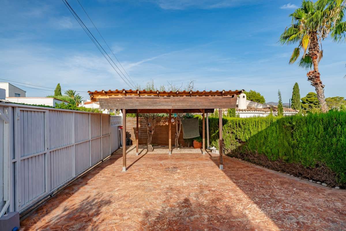 4 soveværelse Villa til salg i Benissa - € 1.750.000 (Ref: 9205536)