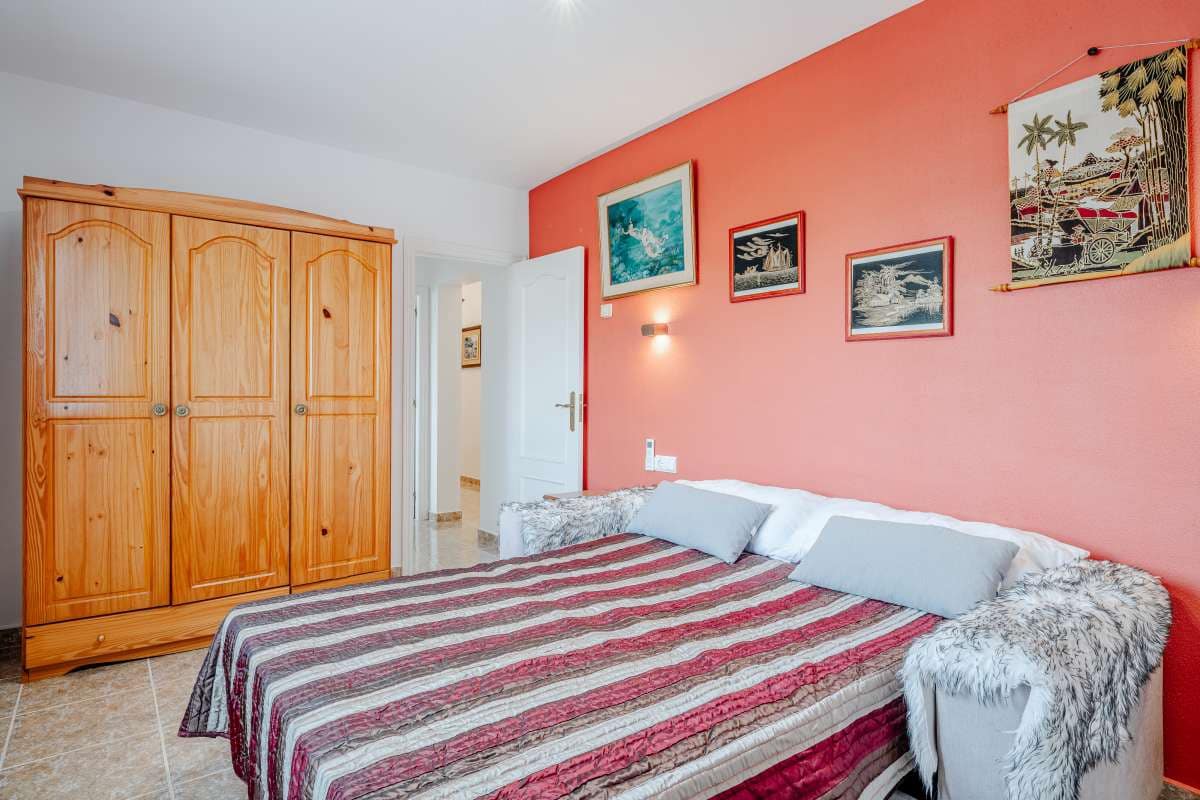 4 soveværelse Villa til salg i Benissa - € 1.750.000 (Ref: 9205536)