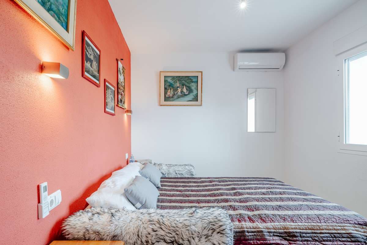 4 soveværelse Villa til salg i Benissa - € 1.750.000 (Ref: 9205536)