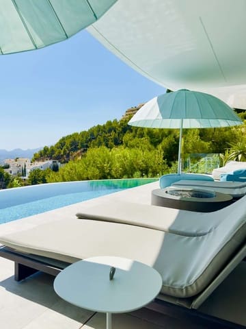 4 soverom Villa til salgs i Altea - € 4 000 000 (Ref: 9274155)