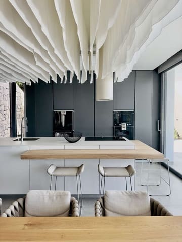 4 soverom Villa til salgs i Altea - € 4 000 000 (Ref: 9274155)