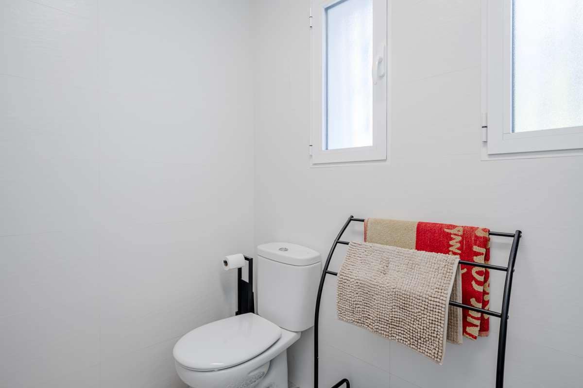 3 sovrum Villa till salu i Altea - 599 000 € (Ref: 9278731)