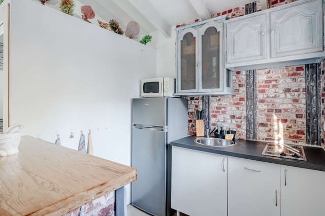 3 sypialnia Willa na sprzedaż w Altea - 599 000 € (Ref: 9278731)