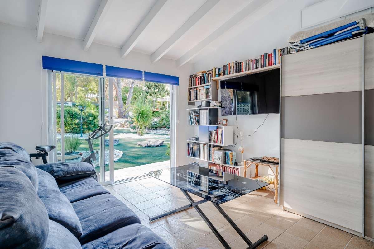 3 sovrum Villa till salu i Altea - 599 000 € (Ref: 9278731)