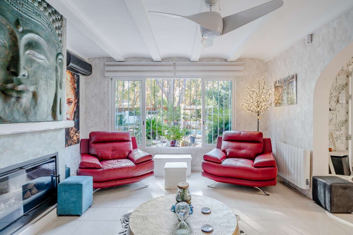 3 sovrum Villa till salu i Altea - 599 000 € (Ref: 9278731)