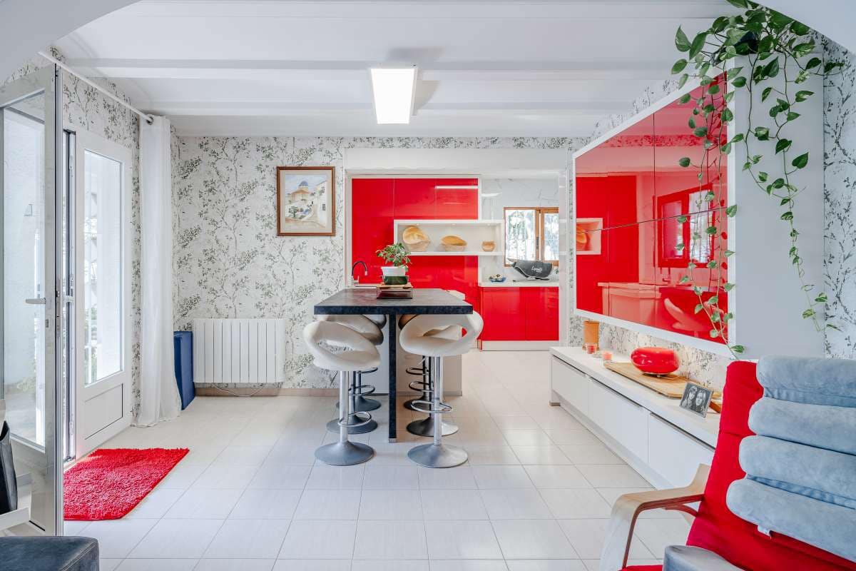 3 sovrum Villa till salu i Altea - 599 000 € (Ref: 9278731)