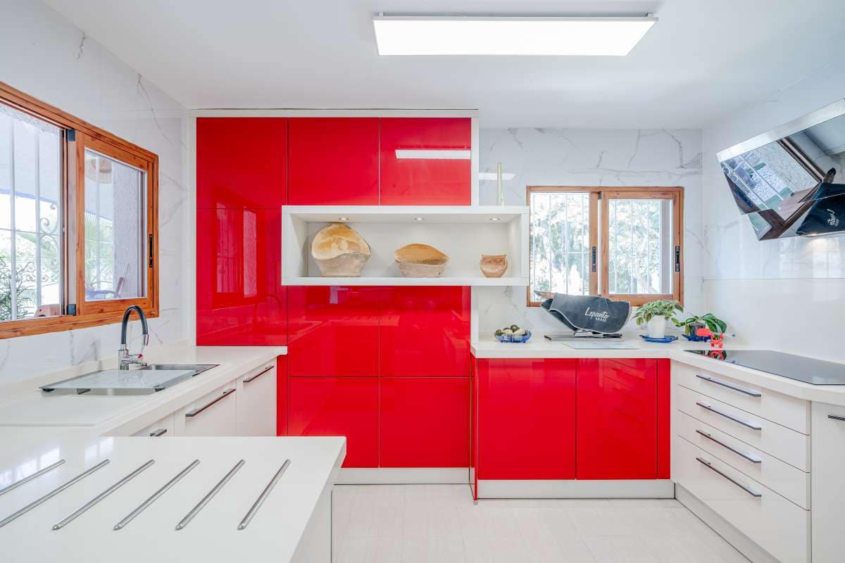 3 sovrum Villa till salu i Altea - 599 000 € (Ref: 9278731)