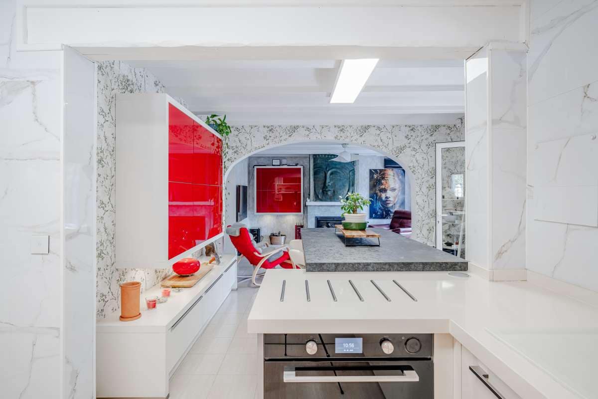 3 sovrum Villa till salu i Altea - 599 000 € (Ref: 9278731)