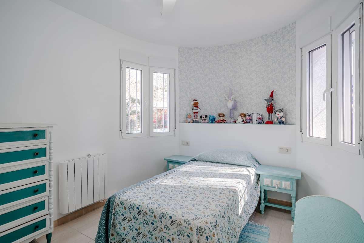 3 sovrum Villa till salu i Altea - 599 000 € (Ref: 9278731)