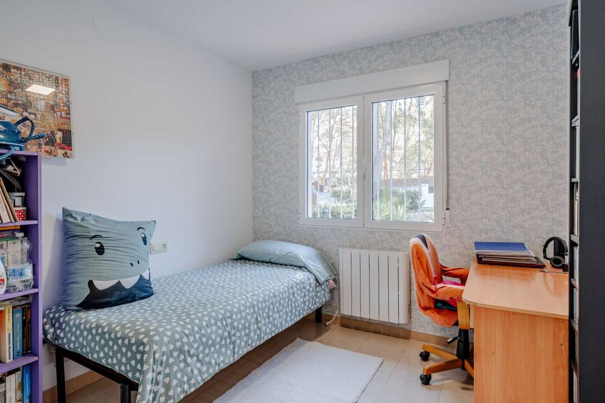 3 sovrum Villa till salu i Altea - 599 000 € (Ref: 9278731)