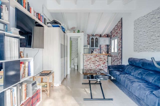 3 sypialnia Willa na sprzedaż w Altea - 599 000 € (Ref: 9278731)