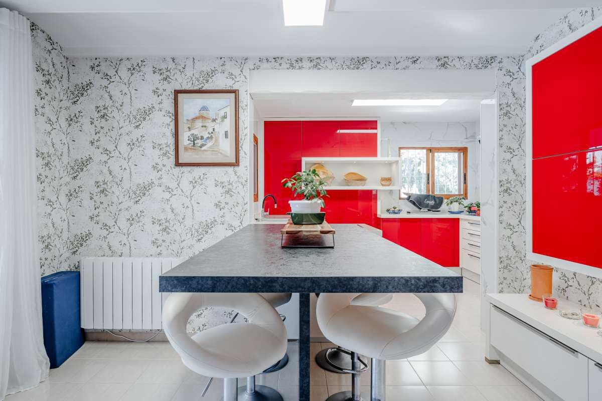 3 sovrum Villa till salu i Altea - 599 000 € (Ref: 9278731)