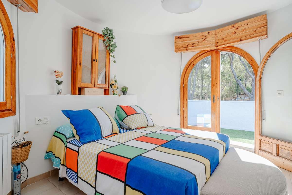 3 sovrum Villa till salu i Altea - 599 000 € (Ref: 9278731)