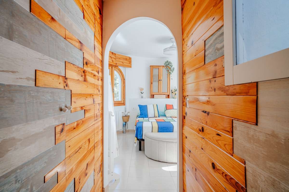 3 sovrum Villa till salu i Altea - 599 000 € (Ref: 9278731)