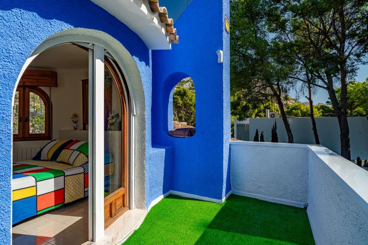 3 sovrum Villa till salu i Altea - 599 000 € (Ref: 9278731)