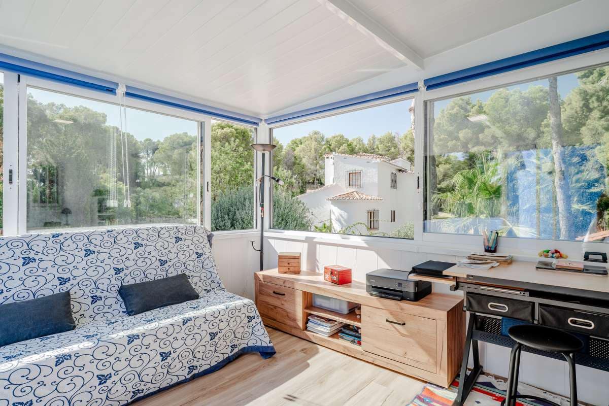 3 sovrum Villa till salu i Altea - 599 000 € (Ref: 9278731)