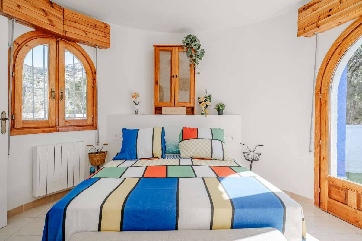 3 sovrum Villa till salu i Altea - 599 000 € (Ref: 9278731)