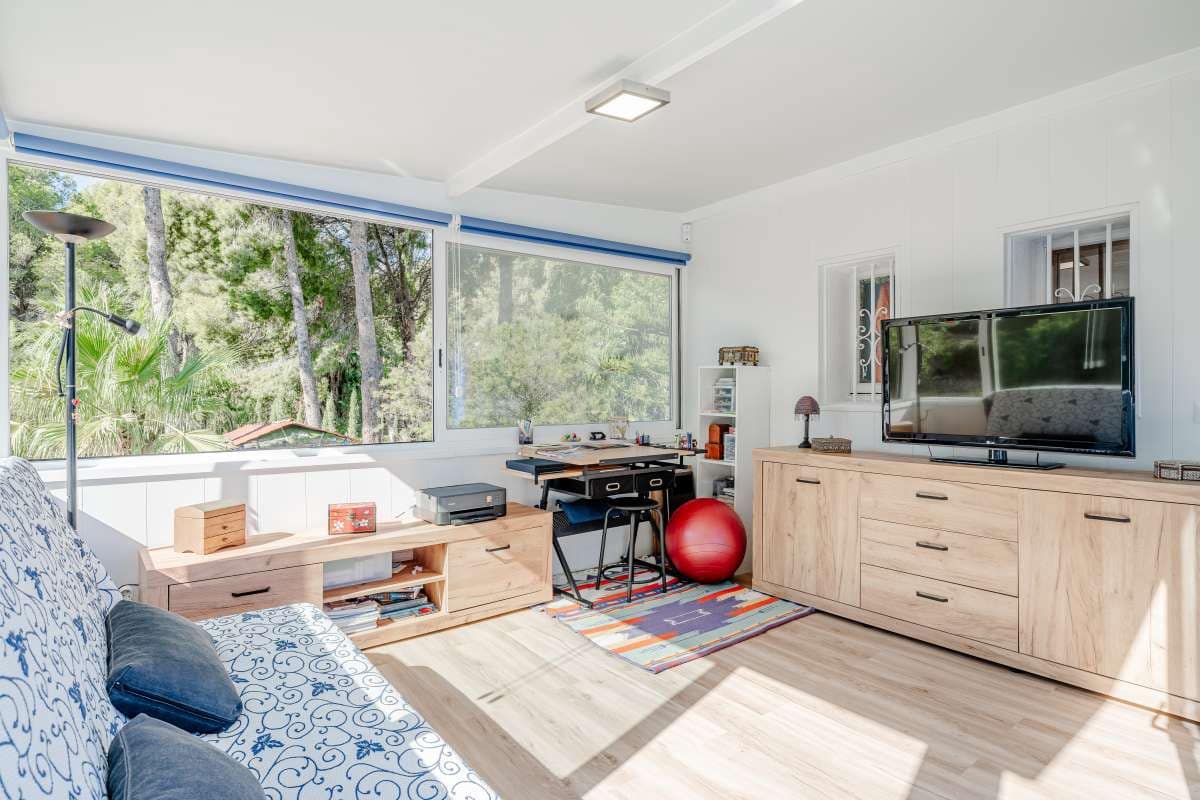 3 sovrum Villa till salu i Altea - 599 000 € (Ref: 9278731)