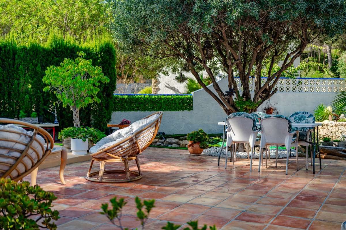 3 sovrum Villa till salu i Altea - 599 000 € (Ref: 9278731)