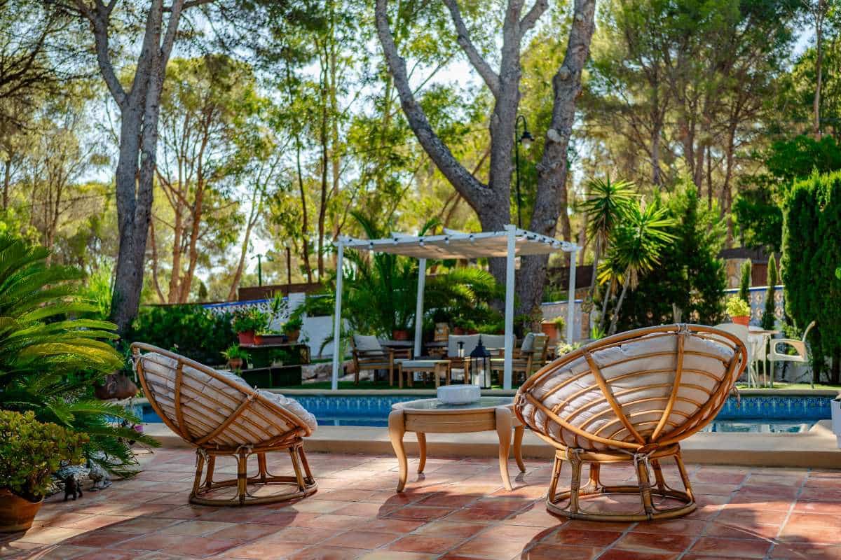 3 sovrum Villa till salu i Altea - 599 000 € (Ref: 9278731)