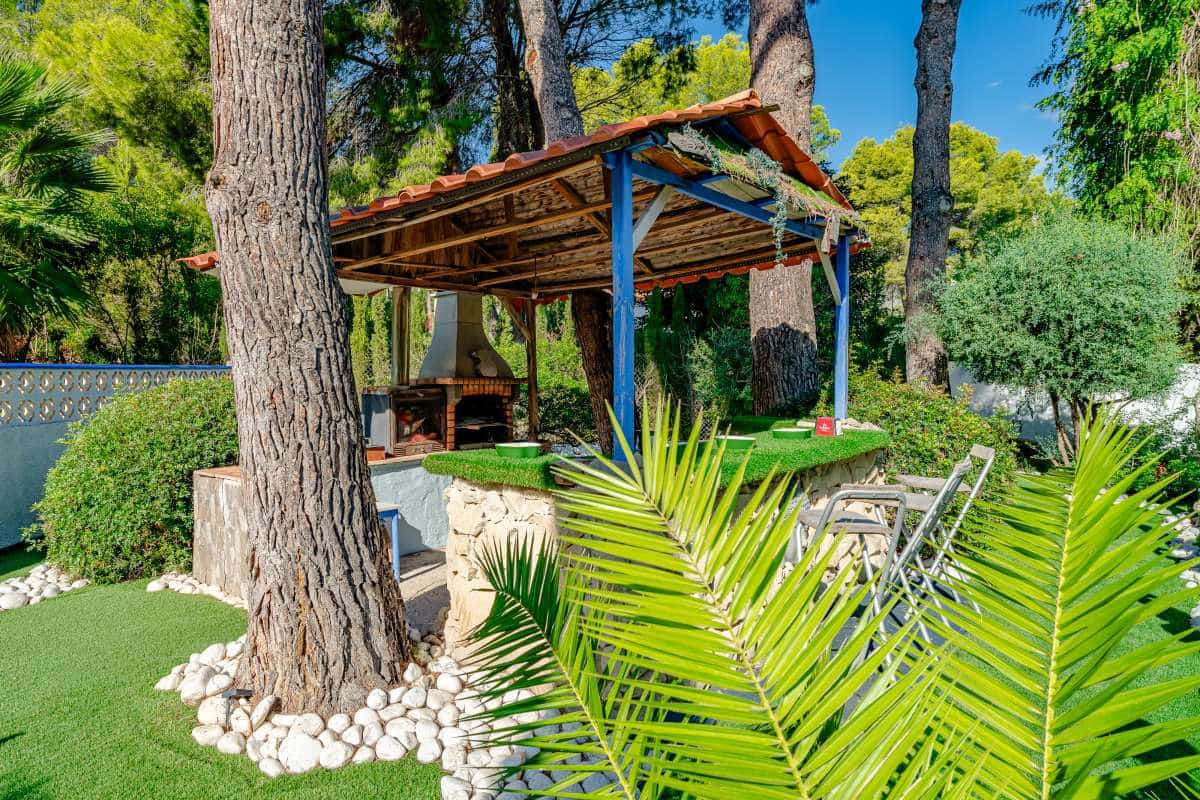 3 sovrum Villa till salu i Altea - 599 000 € (Ref: 9278731)