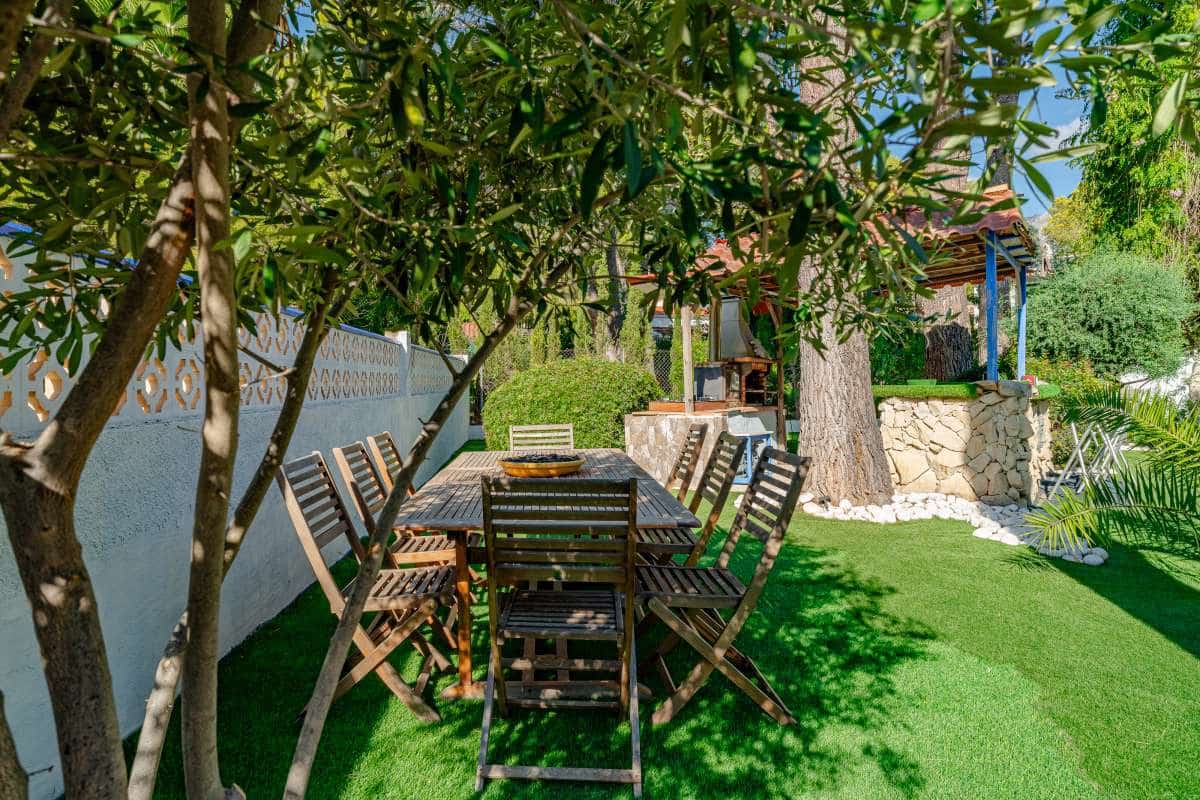 3 sovrum Villa till salu i Altea - 599 000 € (Ref: 9278731)