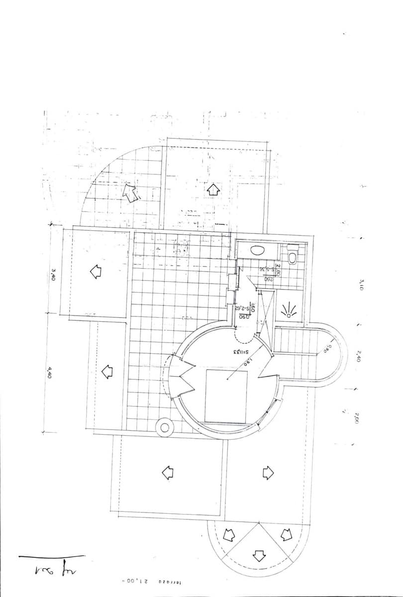 3 sovrum Villa till salu i Altea - 599 000 € (Ref: 9278731)