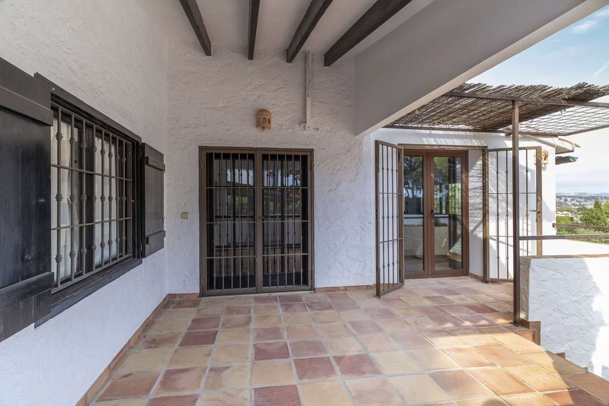 6 quarto Moradia para venda em Benissa - 1 050 000 € (Ref: 9309199)