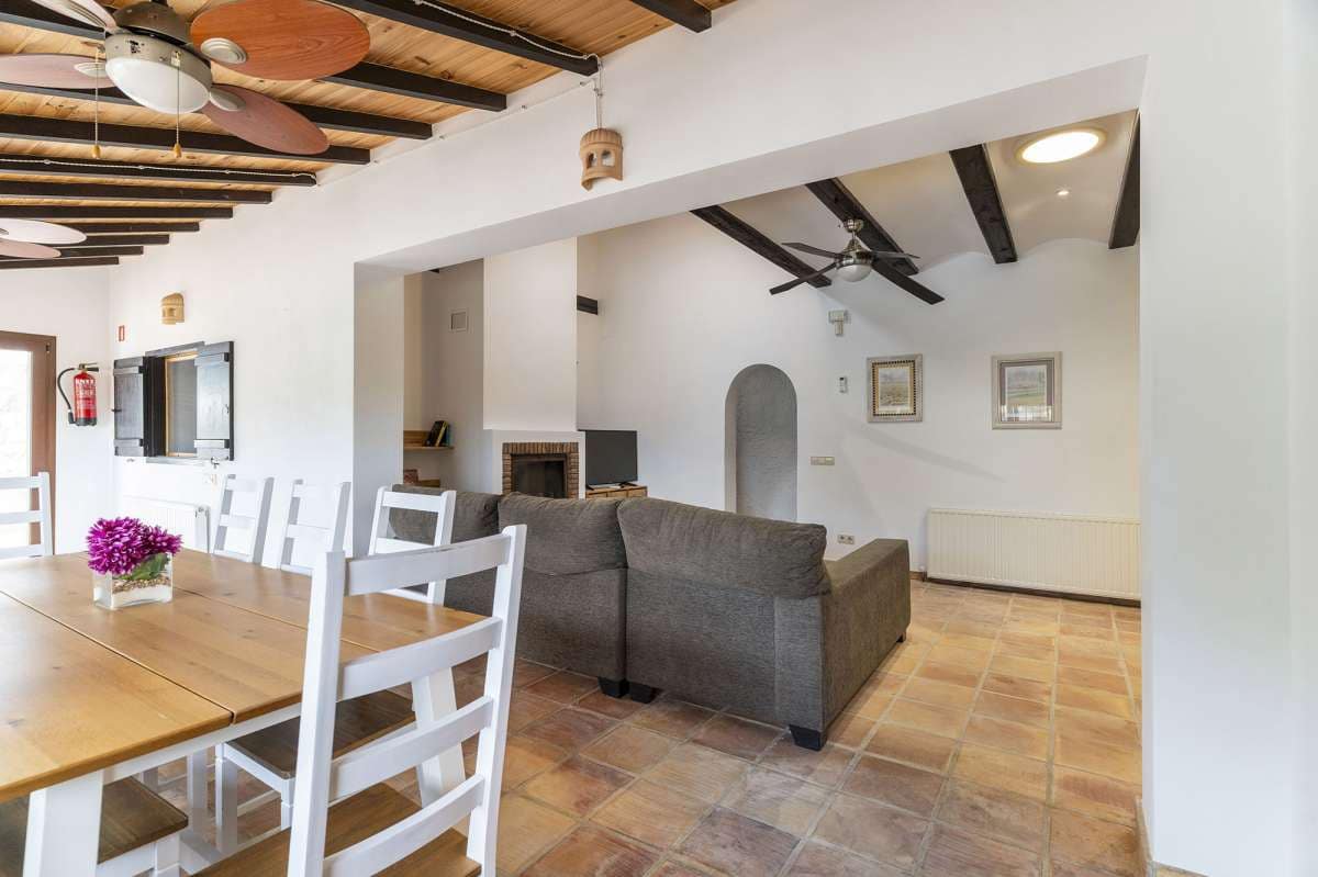 6 quarto Moradia para venda em Benissa - 1 050 000 € (Ref: 9309199)