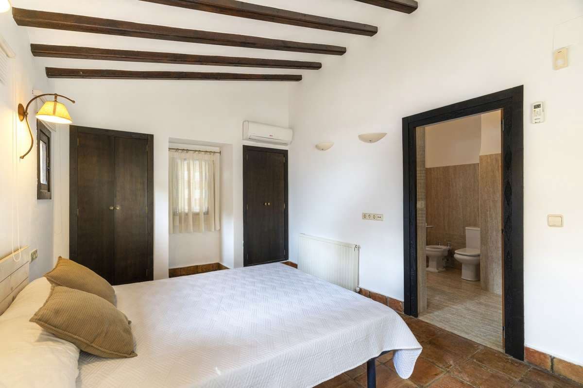 6 quarto Moradia para venda em Benissa - 1 050 000 € (Ref: 9309199)