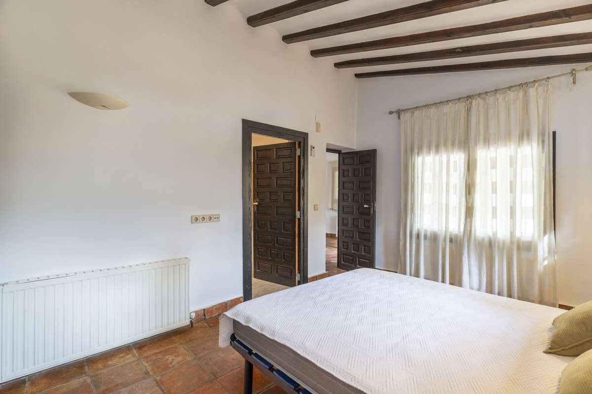 6 quarto Moradia para venda em Benissa - 1 050 000 € (Ref: 9309199)