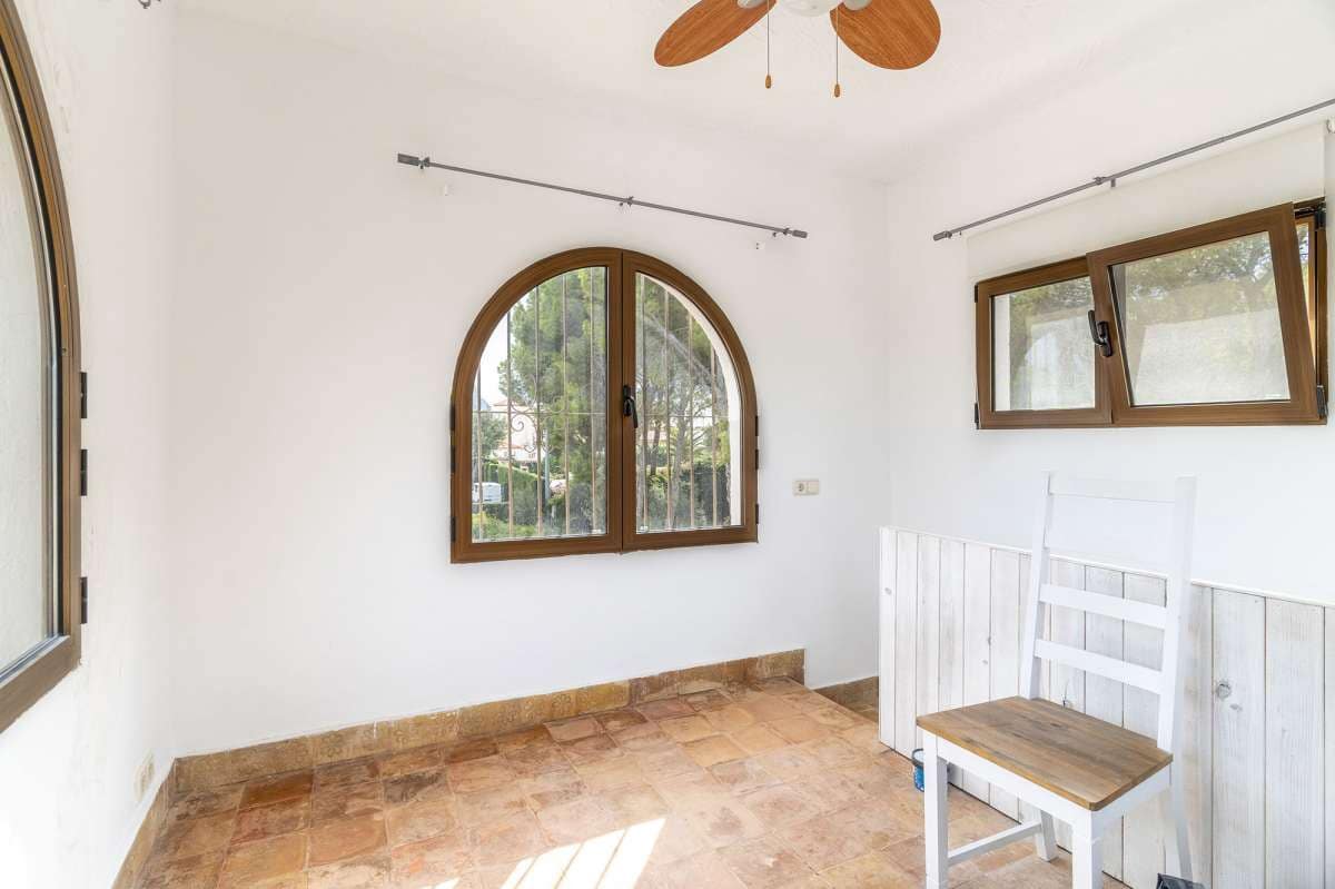 6 quarto Moradia para venda em Benissa - 1 050 000 € (Ref: 9309199)