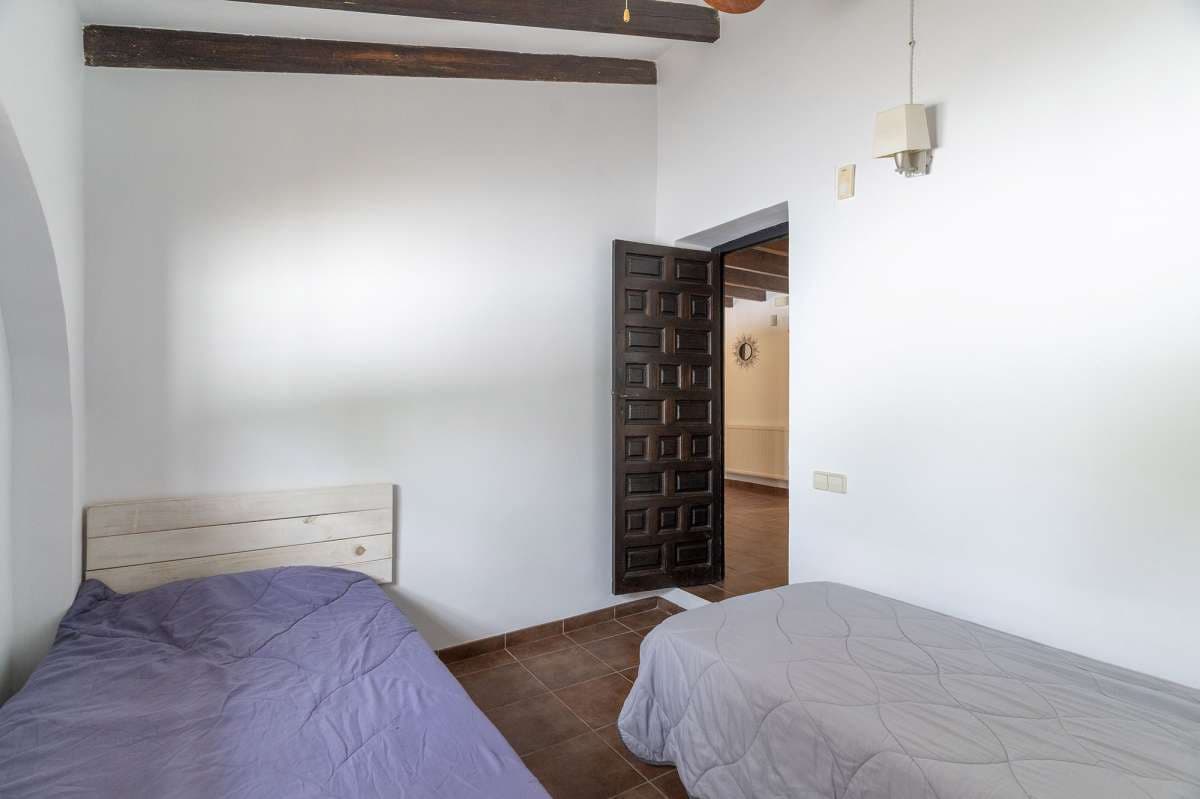 6 quarto Moradia para venda em Benissa - 1 050 000 € (Ref: 9309199)