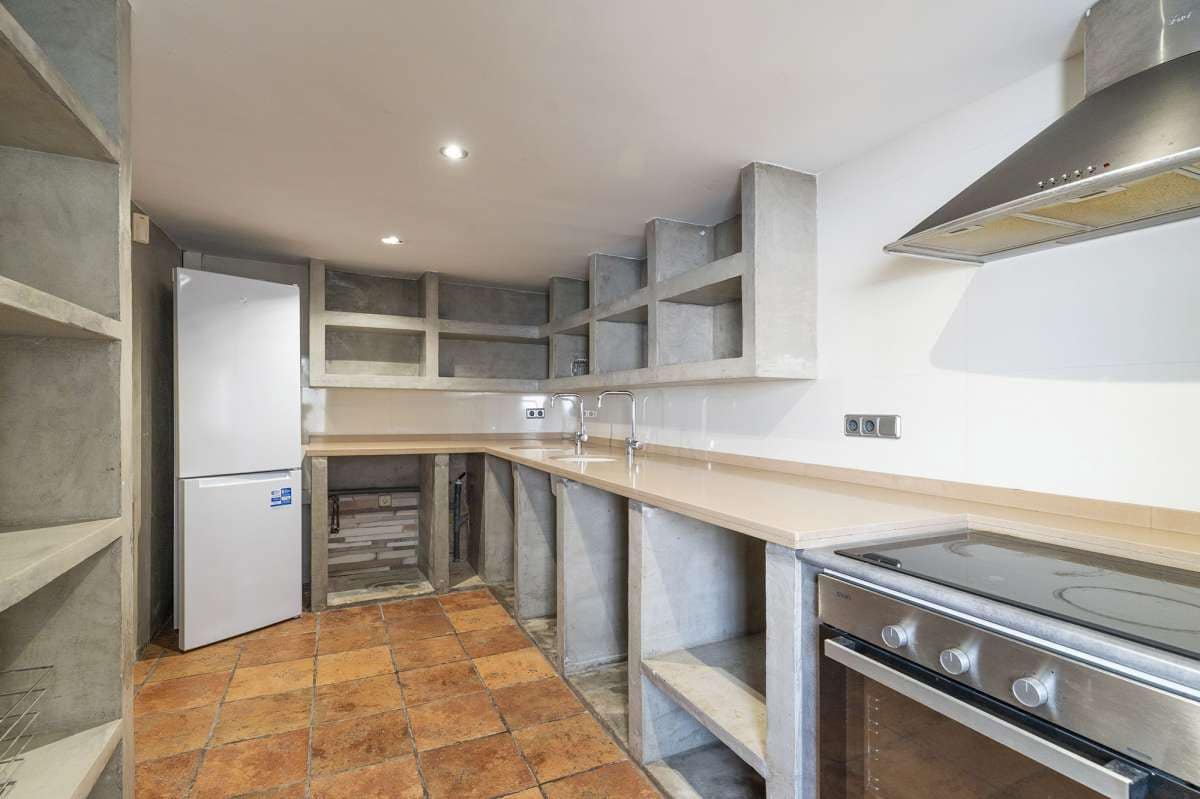 6 quarto Moradia para venda em Benissa - 1 050 000 € (Ref: 9309199)