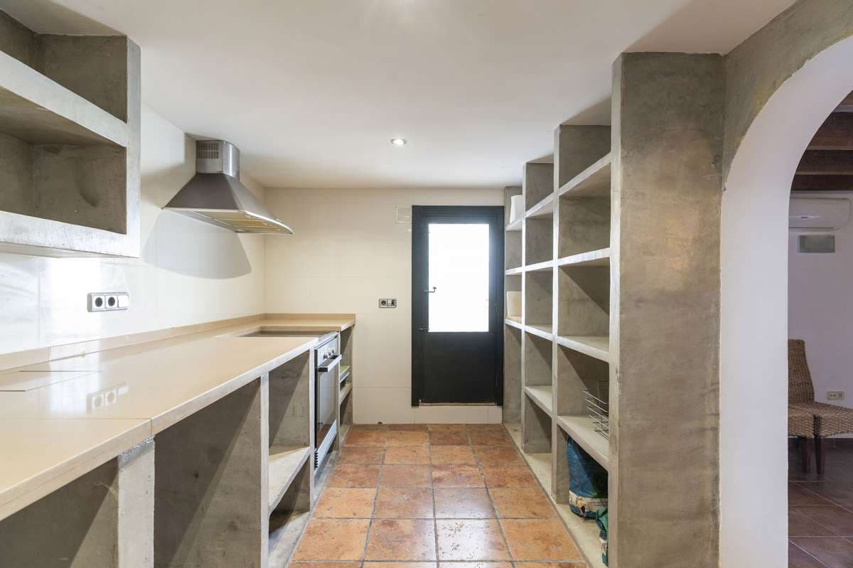 6 quarto Moradia para venda em Benissa - 1 050 000 € (Ref: 9309199)