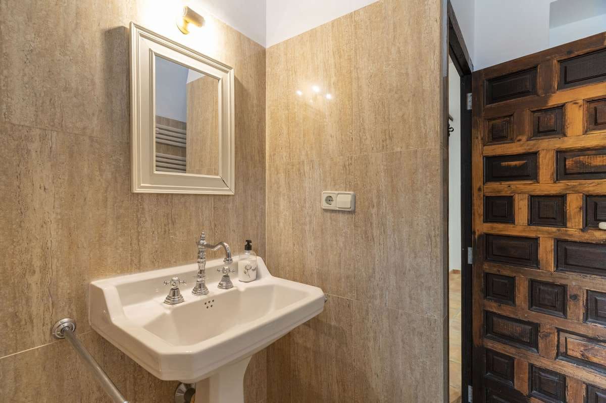 6 quarto Moradia para venda em Benissa - 1 050 000 € (Ref: 9309199)