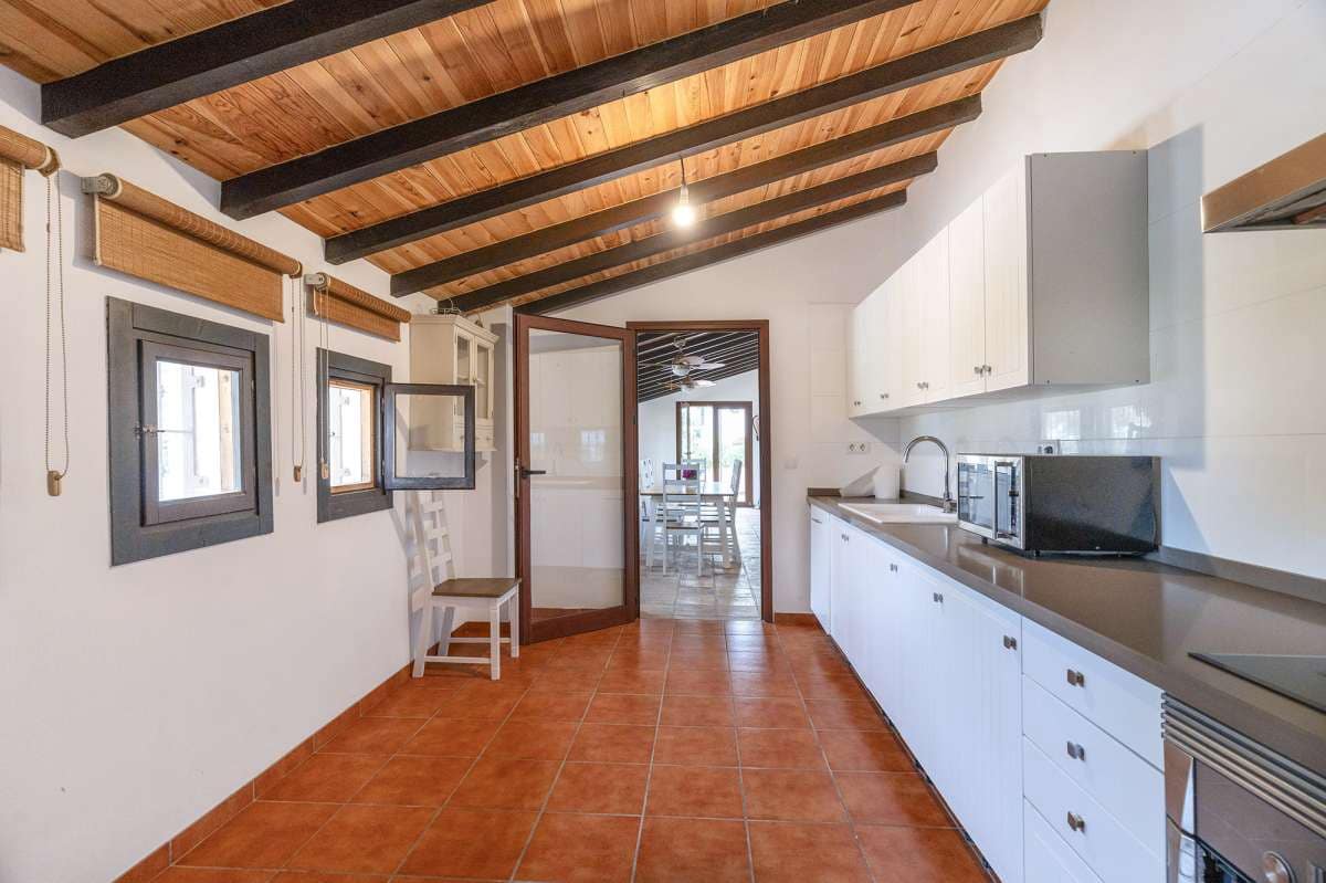 6 quarto Moradia para venda em Benissa - 1 050 000 € (Ref: 9309199)
